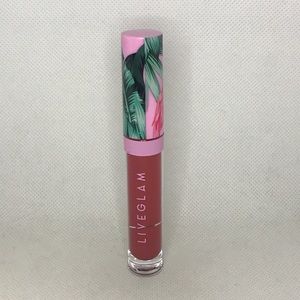 Kiss Me Matte Liquid Lipstick Let’s Flamingle